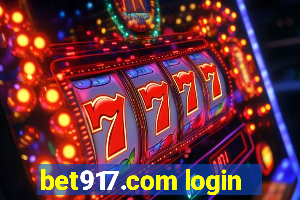 bet917.com login